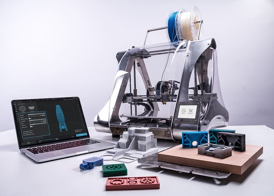 Printing Technologies