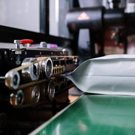 Packaging Machinery