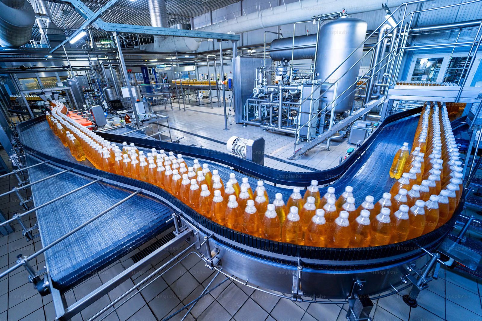 Processing Equipment