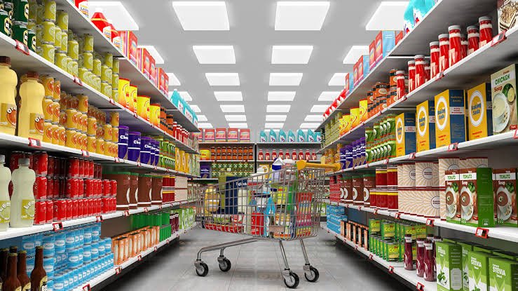 FMCG Companies