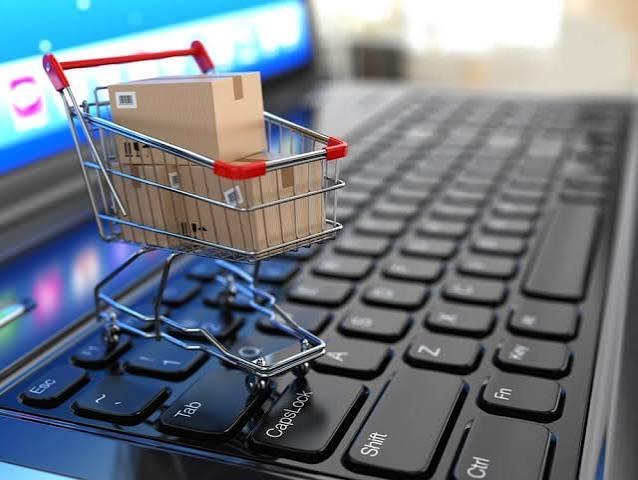 E-commerce Companies