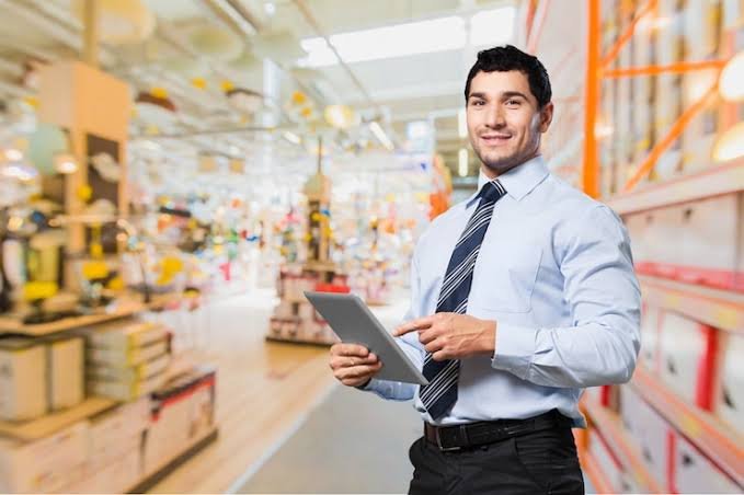 Purchase Managers