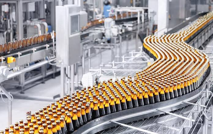 Beverage Manufacturers