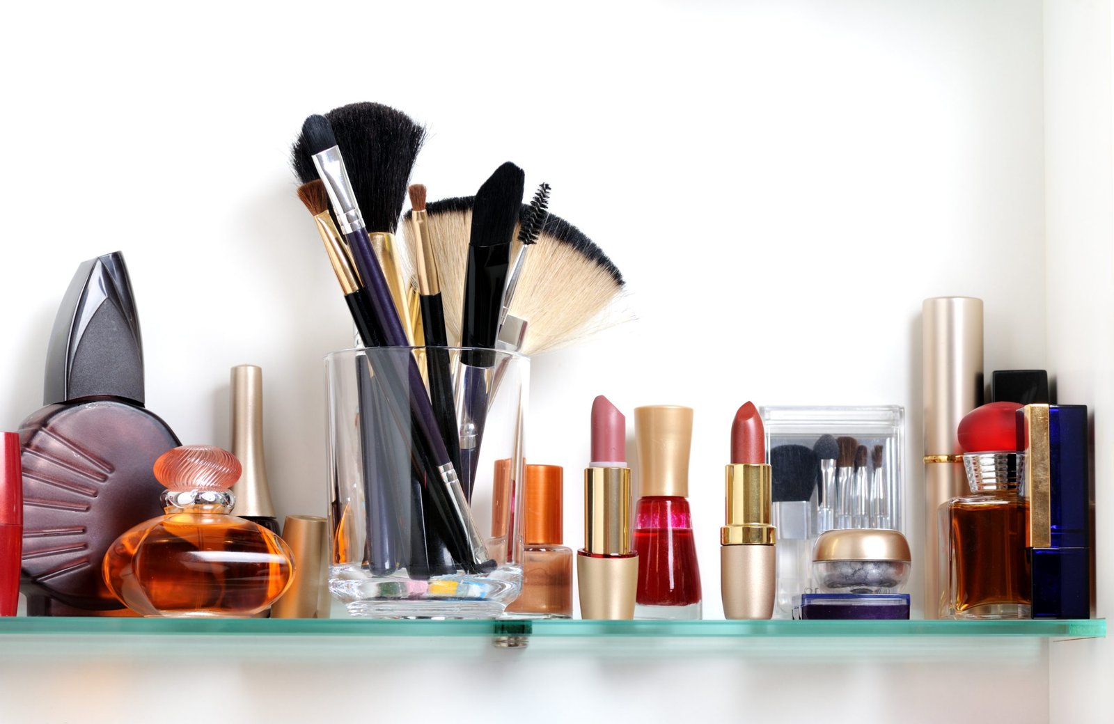 Cosmetics & Personal Care Brands