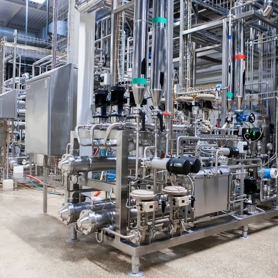 Food Processing Companies