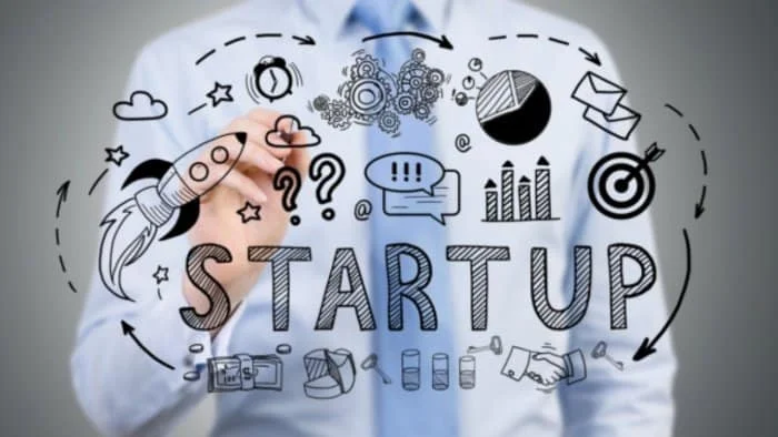 Startups