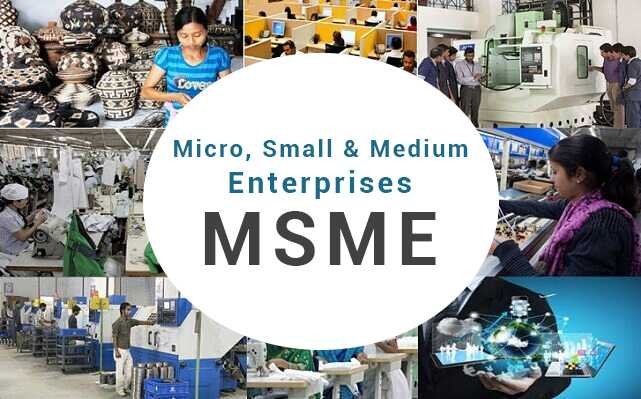 MSMEs