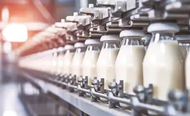 Dairy Companies