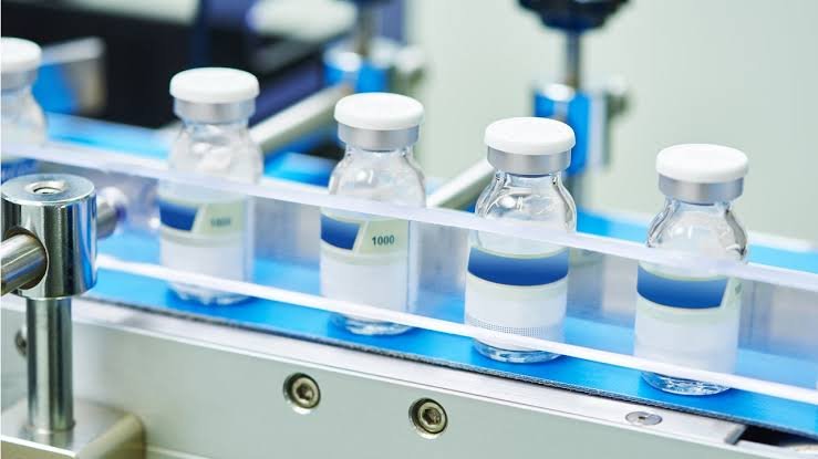 Pharmaceutical Manufacturers
